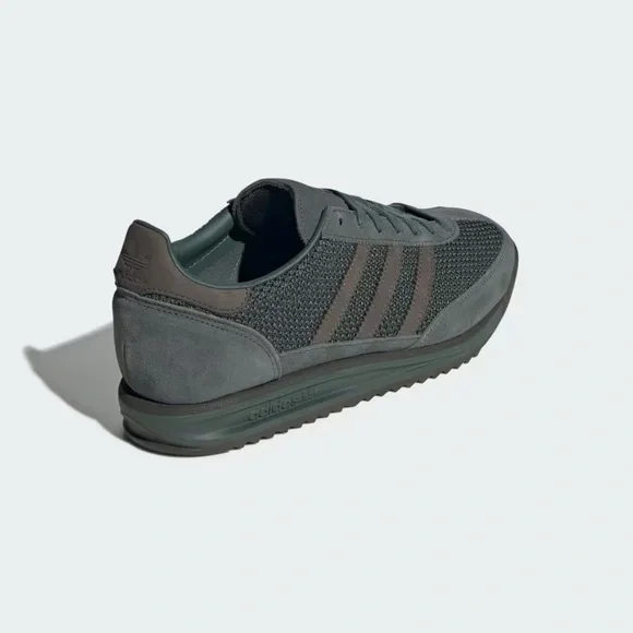 Adidas SL 72 RS Shoes - Picture 12 of 13